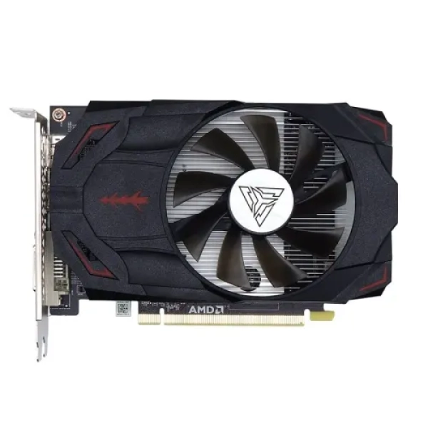 ARKTEK AMD Radeon RX 550 8GB GDDR5 Graphics Card
